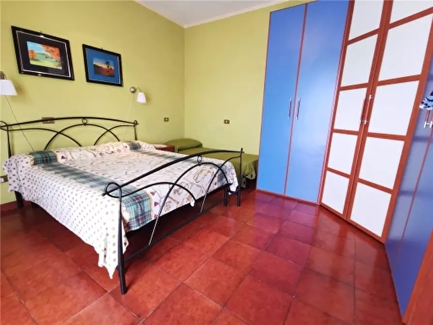 Immagine 45 di Villa in vendita  a Giove