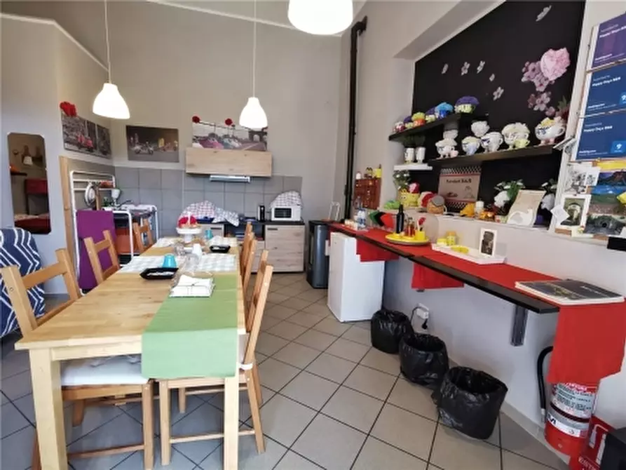 Immagine 47 di Villa in vendita  a Giove