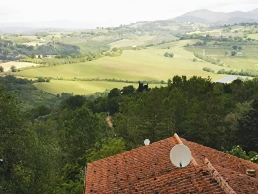 Immagine 59 di Villa in vendita  a Giove