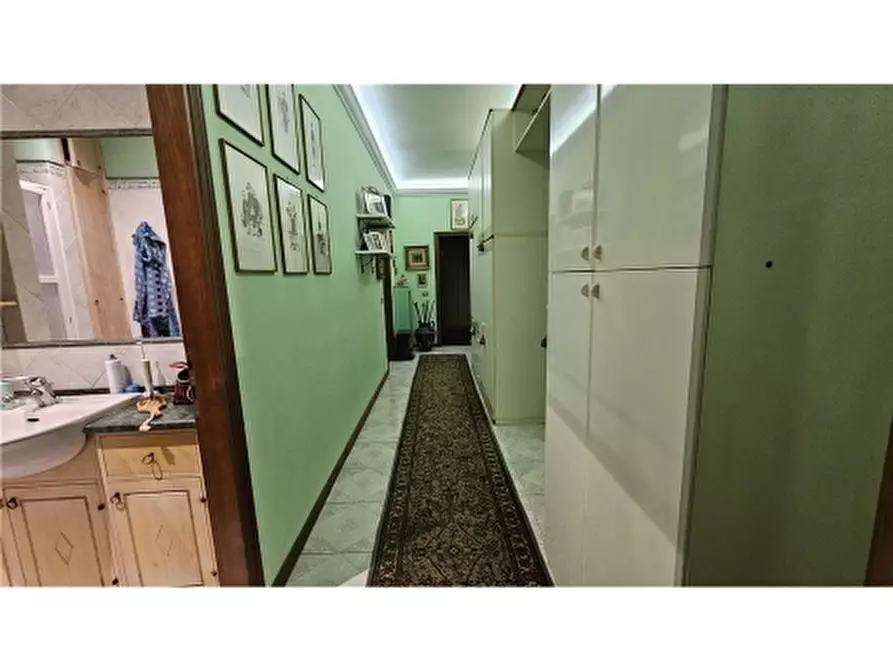 Immagine 11 di Villa in vendita  a San Miniato