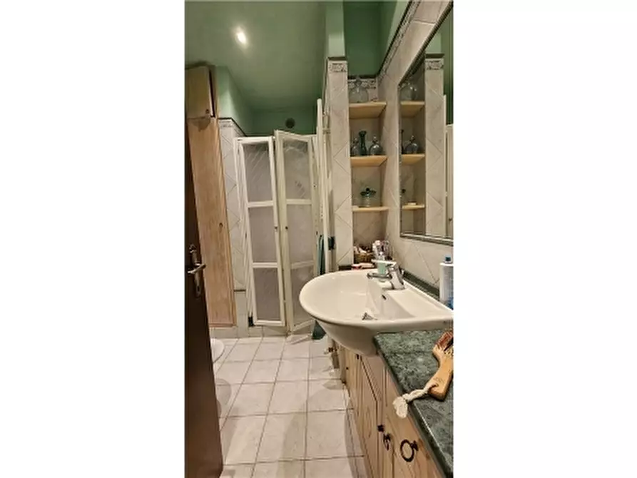 Immagine 12 di Villa in vendita  a San Miniato