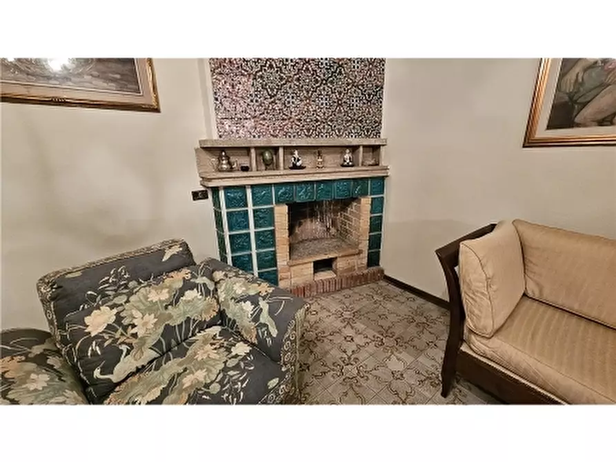 Immagine 24 di Villa in vendita  a San Miniato