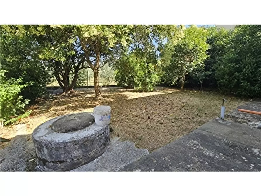 Immagine 1 di Villa in vendita  a San Miniato