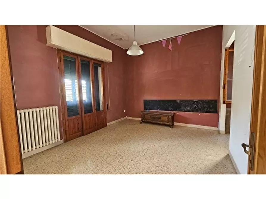 Immagine 3 di Villa in vendita  a San Miniato