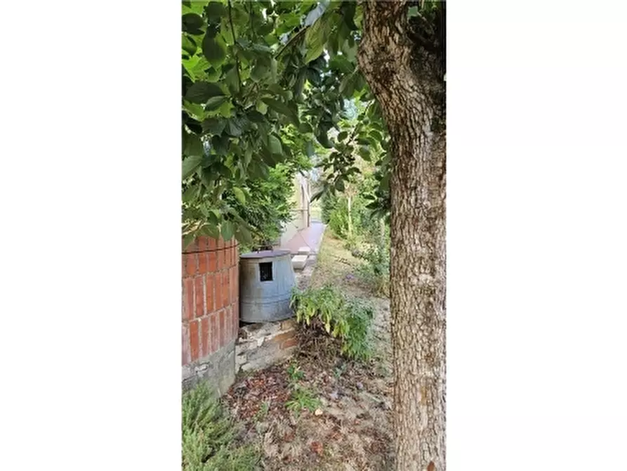 Immagine 5 di Villa in vendita  a Castelfiorentino