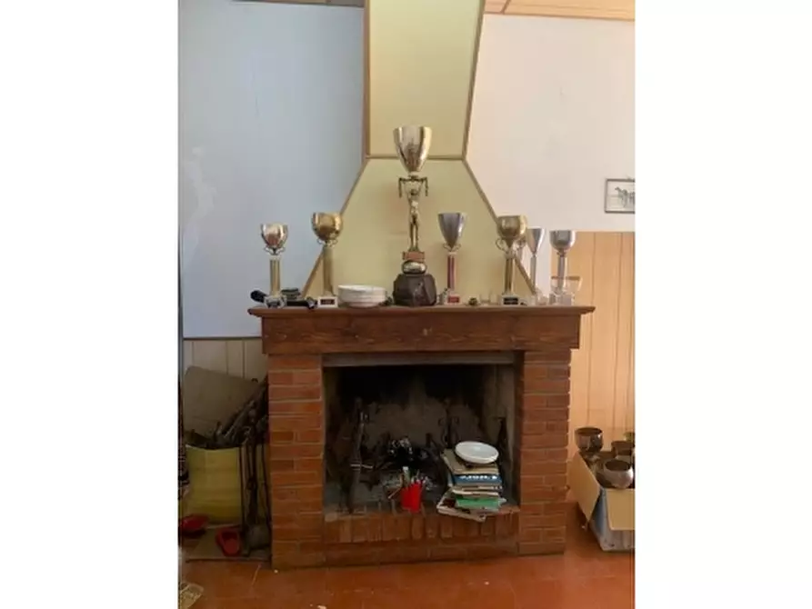 Immagine 15 di Villa in vendita  a Empoli