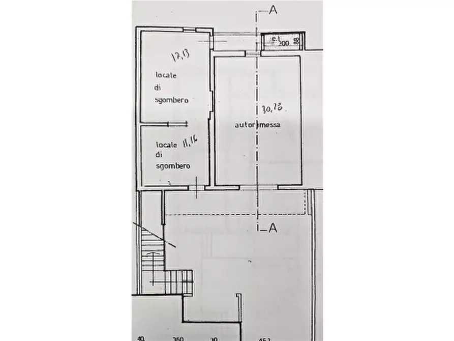 Immagine 22 di Villa in vendita  a Empoli