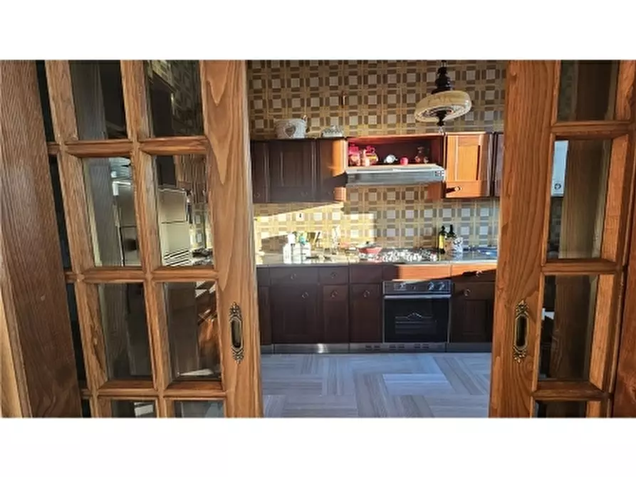 Immagine 8 di Villa in vendita  a Montelupo Fiorentino