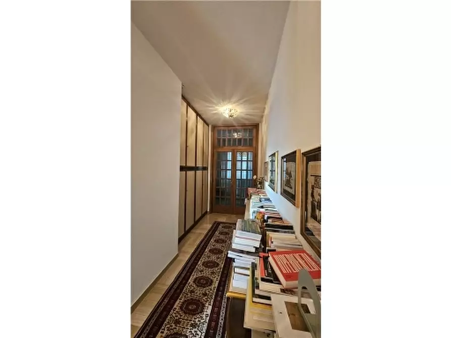 Immagine 17 di Villa in vendita  a Montelupo Fiorentino