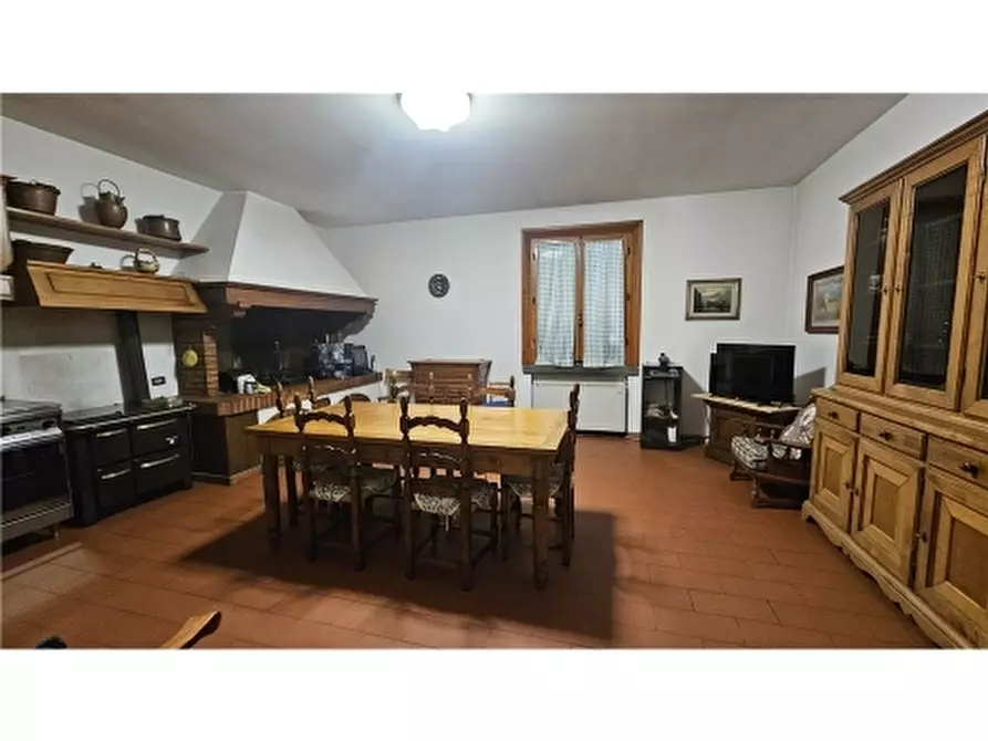 Immagine 20 di Villa in vendita  a Montelupo Fiorentino