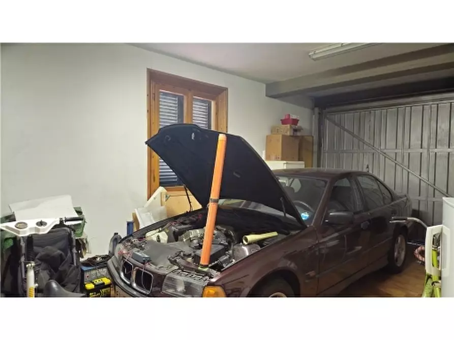 Immagine 22 di Villa in vendita  a Montelupo Fiorentino