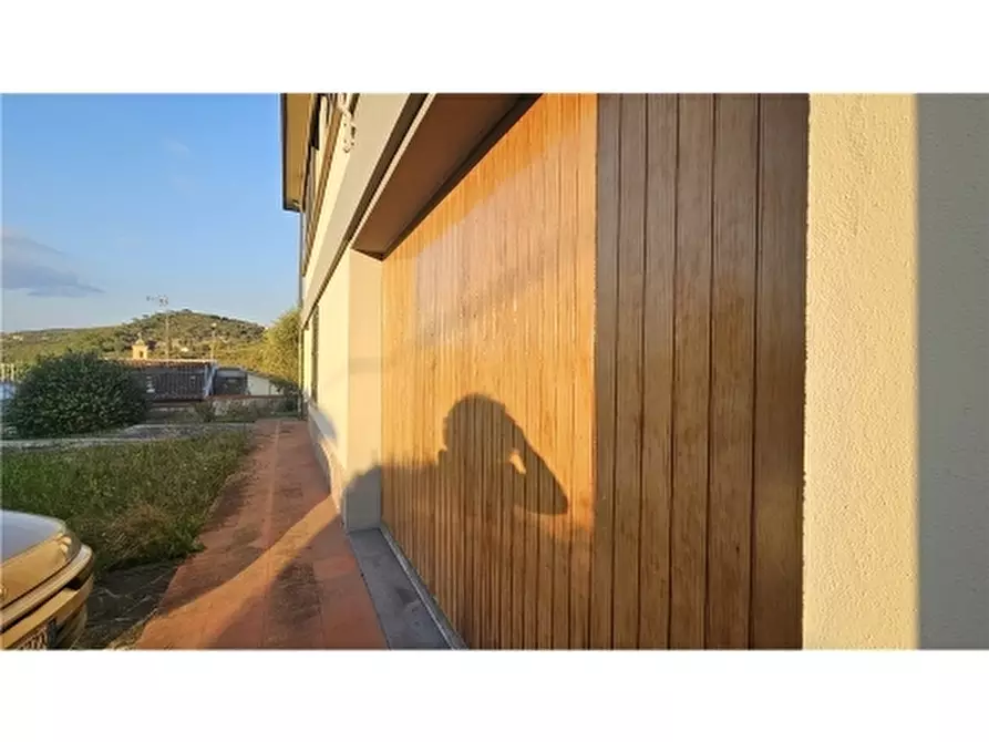 Immagine 25 di Villa in vendita  a Montelupo Fiorentino