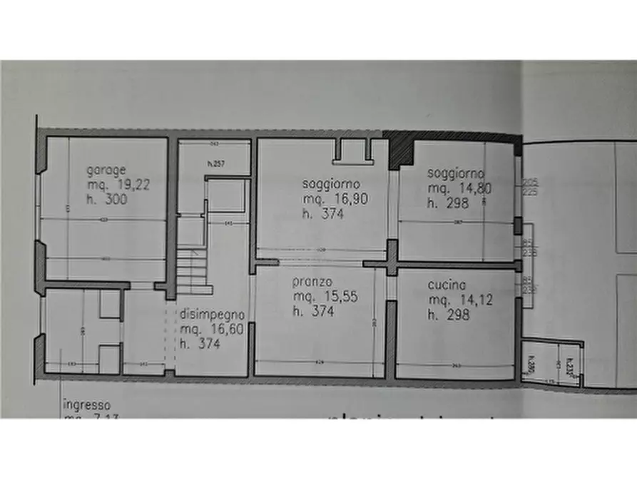 Immagine 22 di Villa in vendita  a Empoli