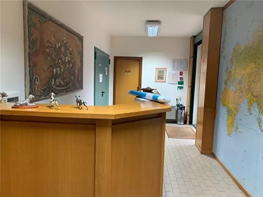 Immagine 18 di Villa in vendita  a Fucecchio