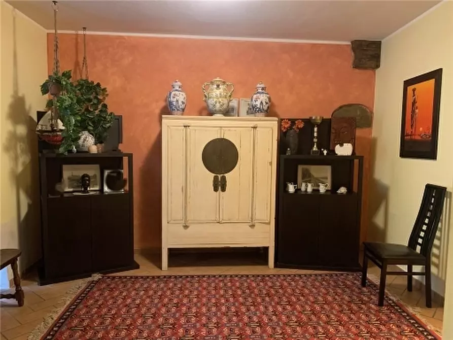 Immagine 3 di Villa in vendita  a Empoli