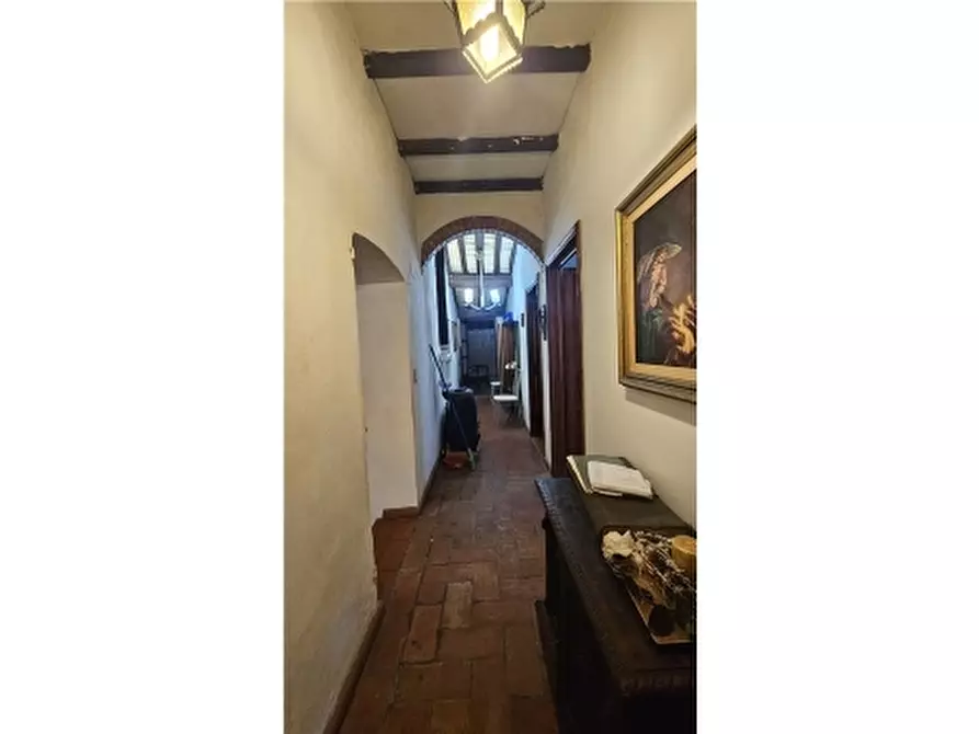 Immagine 17 di Villa in vendita  a Empoli