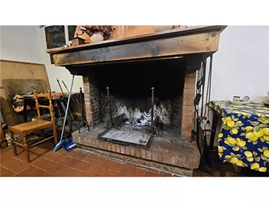 Immagine 26 di Villa in vendita  a Empoli
