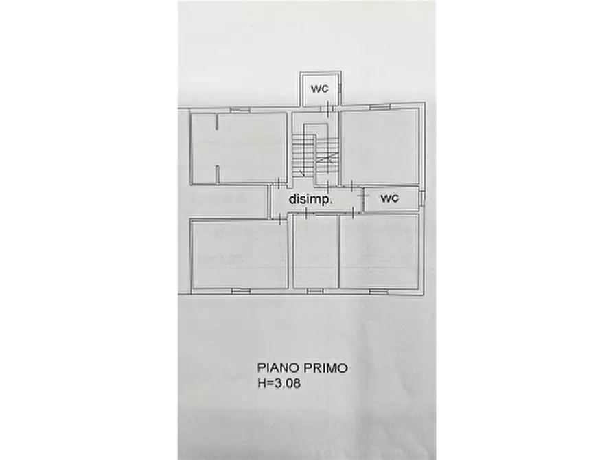 Immagine 42 di Villa in vendita  a Empoli