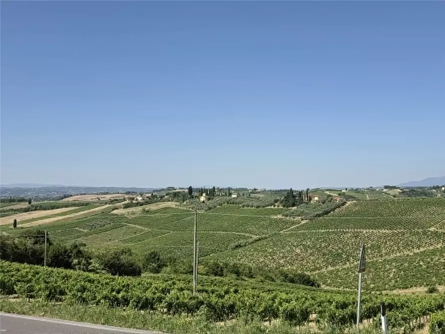 Immagine 4 di Villa in vendita  a Cerreto Guidi