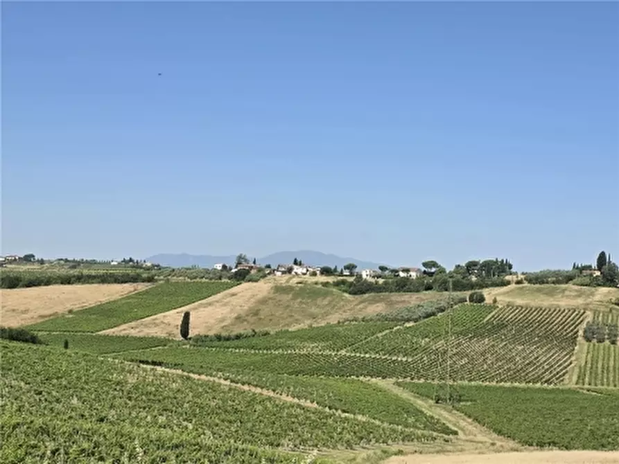 Immagine 5 di Villa in vendita  a Cerreto Guidi