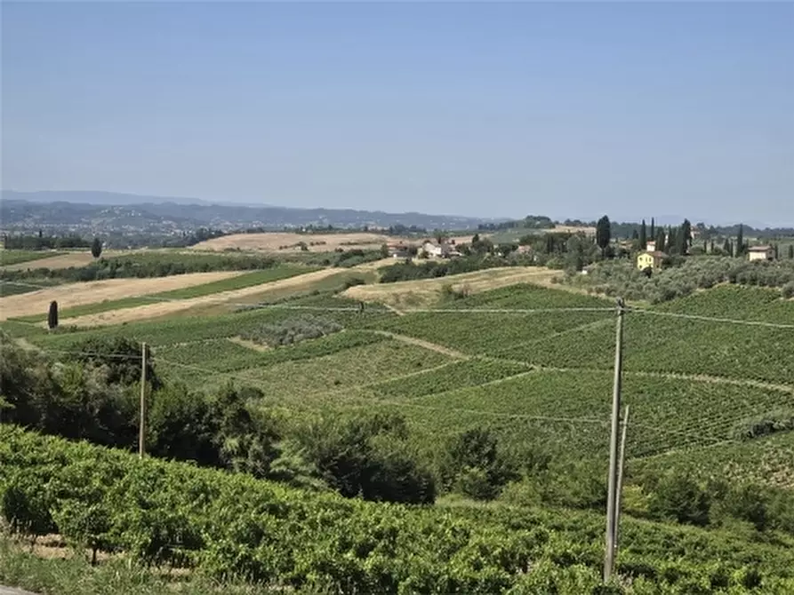 Immagine 6 di Villa in vendita  a Cerreto Guidi
