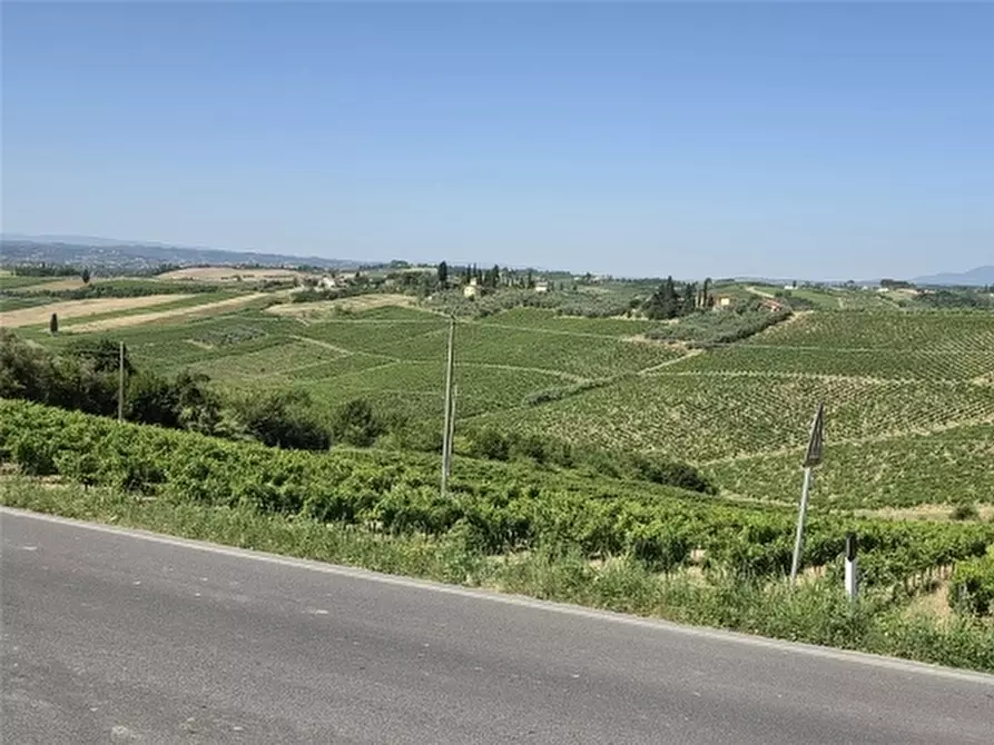 Immagine 7 di Villa in vendita  a Cerreto Guidi