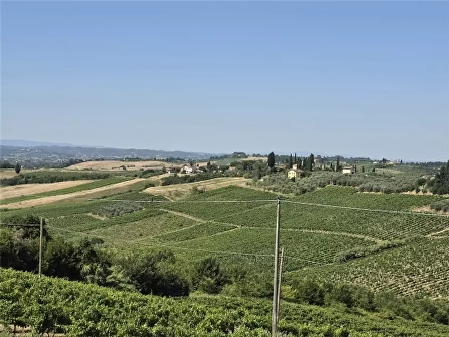 Immagine 8 di Villa in vendita  a Cerreto Guidi