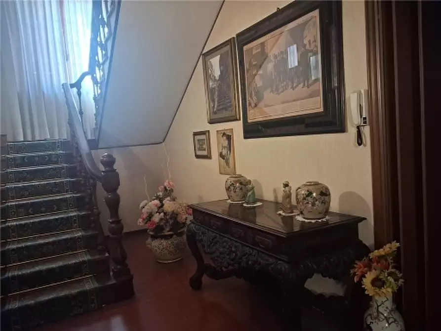 Immagine 8 di Villa in vendita  a Santa Croce Sull'arno