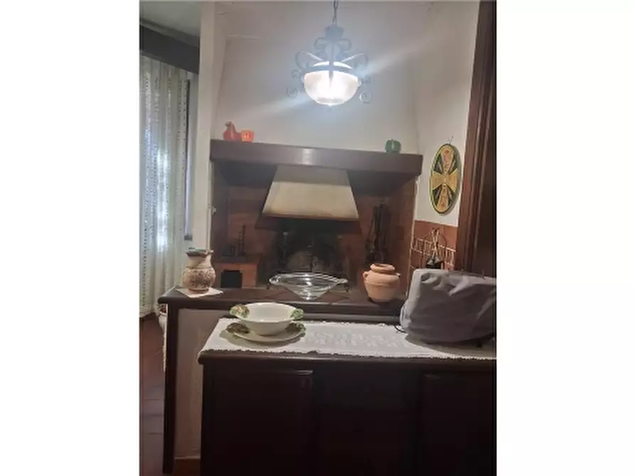 Immagine 19 di Villa in vendita  a Santa Croce Sull'arno