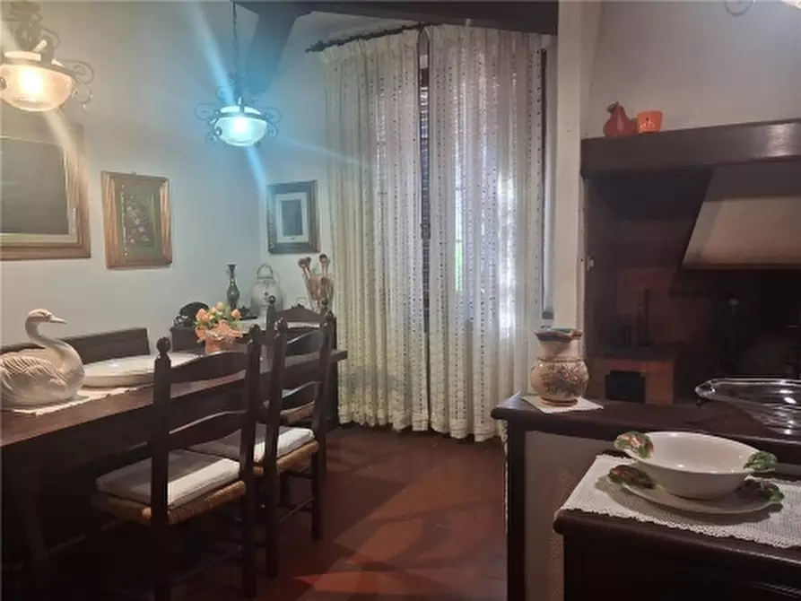 Immagine 20 di Villa in vendita  a Santa Croce Sull'arno