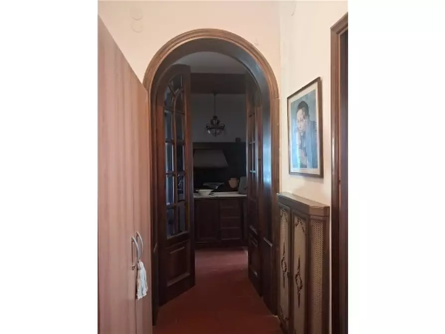 Immagine 21 di Villa in vendita  a Santa Croce Sull'arno