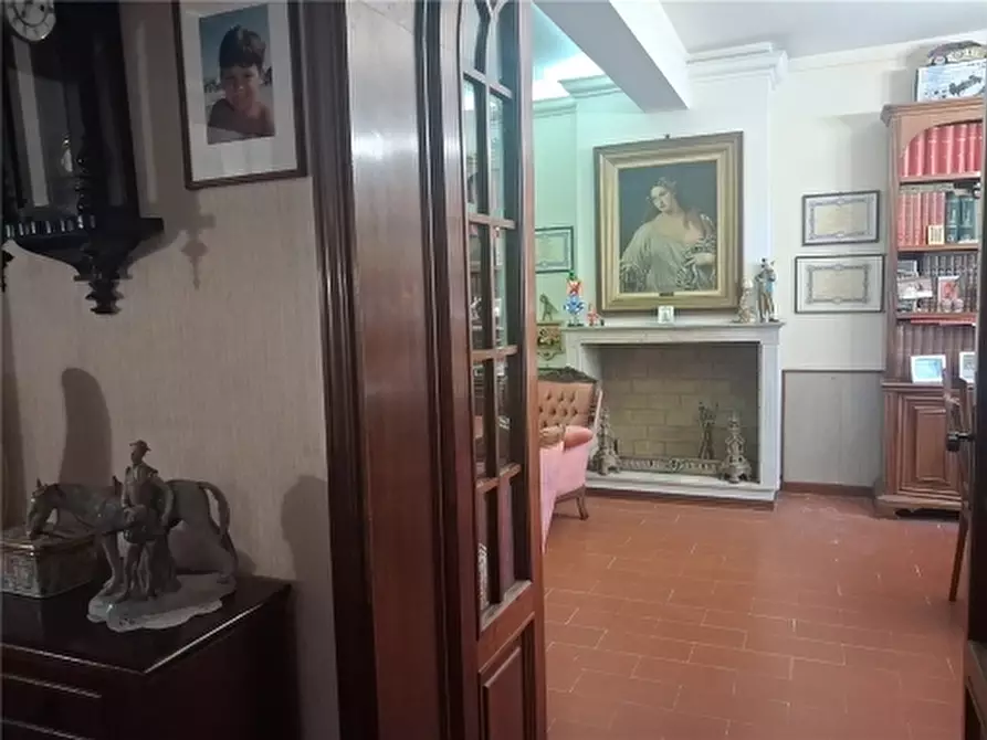 Immagine 23 di Villa in vendita  a Santa Croce Sull'arno