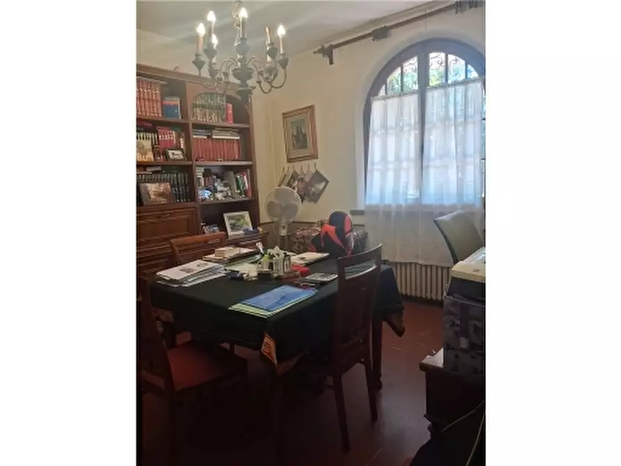 Immagine 24 di Villa in vendita  a Santa Croce Sull'arno