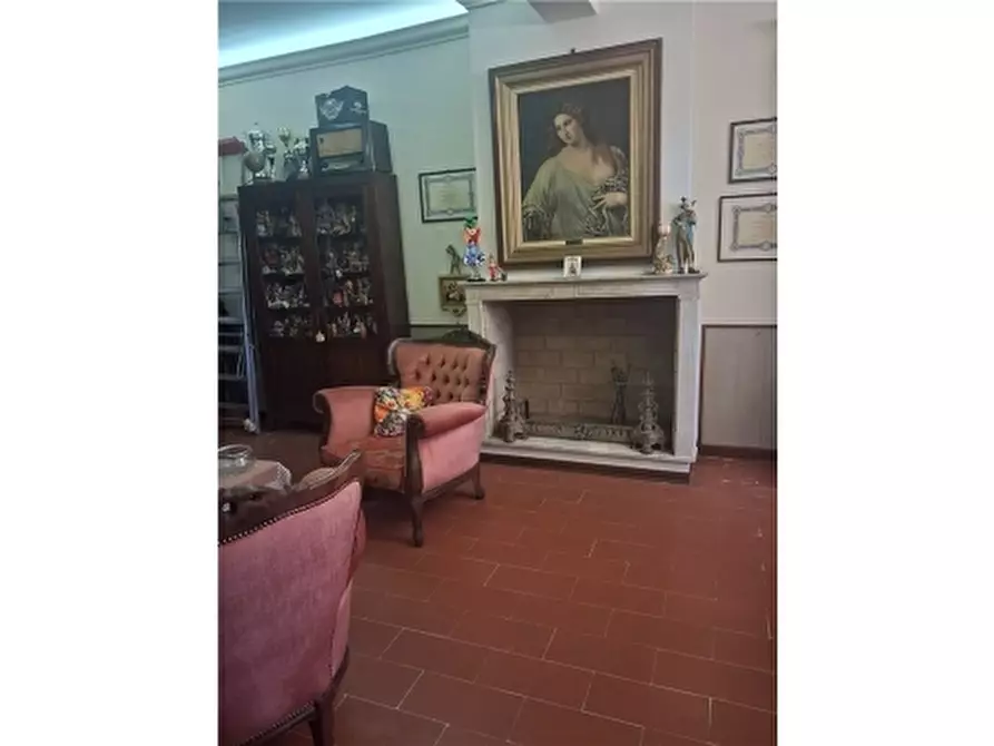 Immagine 25 di Villa in vendita  a Santa Croce Sull'arno