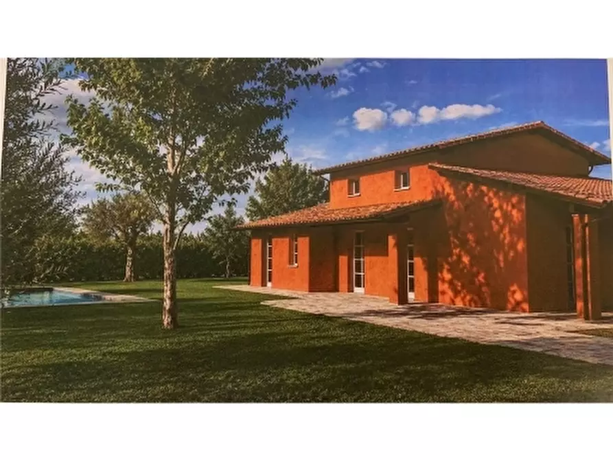 Immagine 1 di Villa in vendita  a San Miniato