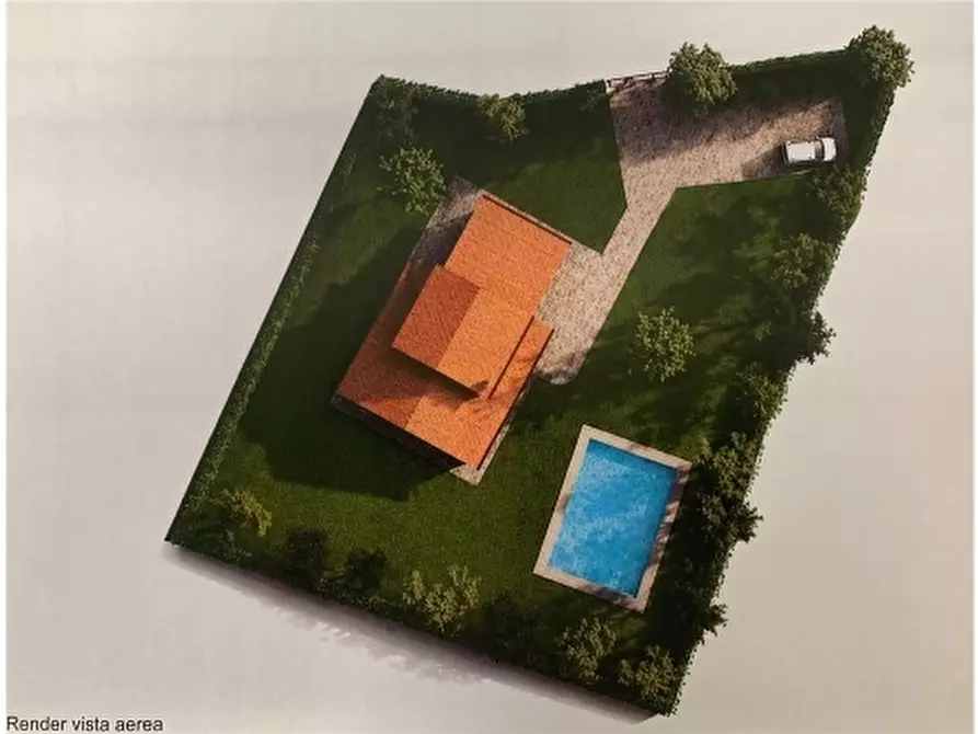 Immagine 4 di Villa in vendita  a San Miniato