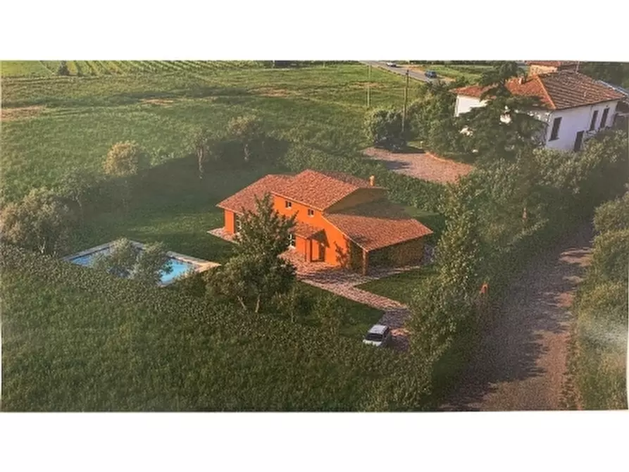 Immagine 6 di Villa in vendita  a San Miniato