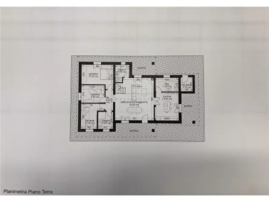 Immagine 9 di Villa in vendita  a San Miniato