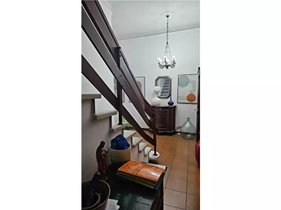 Immagine 18 di Villa in vendita  a Empoli
