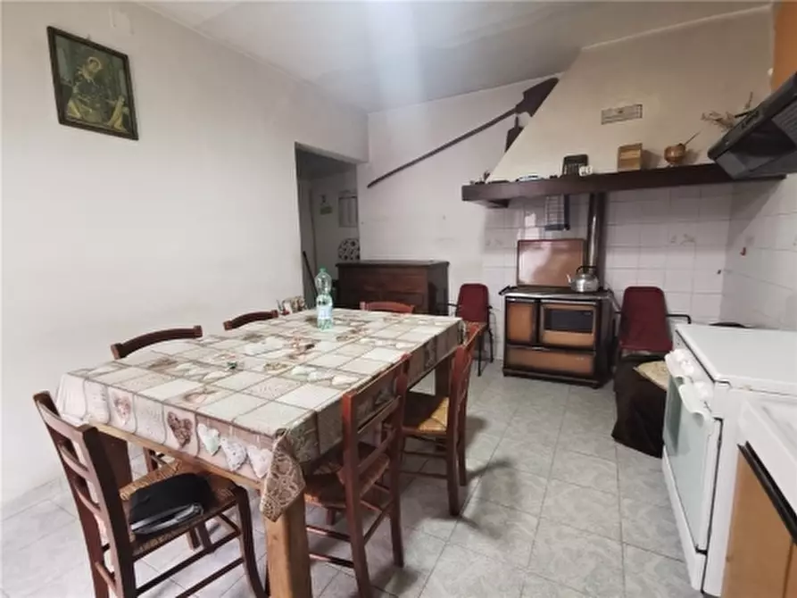 Immagine 2 di Rustico / casale in vendita  a Cerreto Guidi