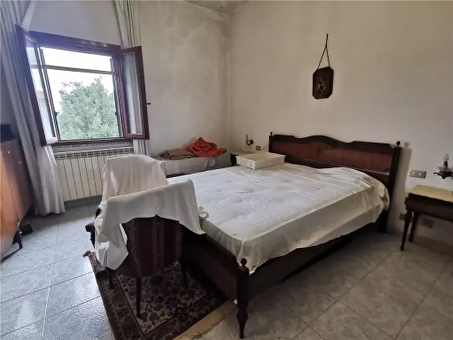 Immagine 7 di Rustico / casale in vendita  a Cerreto Guidi