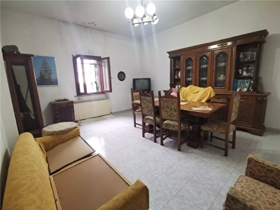 Immagine 10 di Rustico / casale in vendita  a Cerreto Guidi