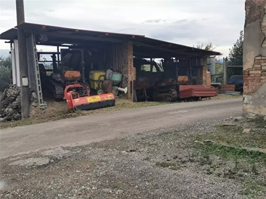 Immagine 14 di Rustico / casale in vendita  a Cerreto Guidi