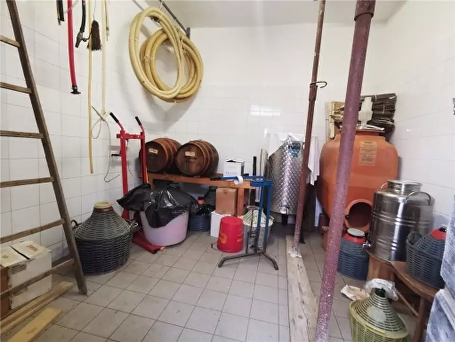 Immagine 15 di Rustico / casale in vendita  a Cerreto Guidi