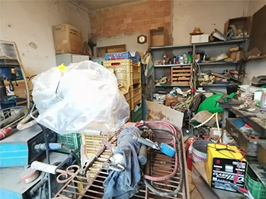 Immagine 18 di Rustico / casale in vendita  a Cerreto Guidi