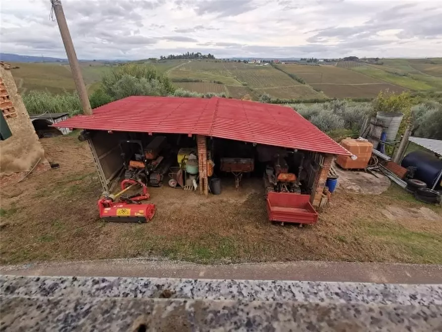 Immagine 19 di Rustico / casale in vendita  a Cerreto Guidi