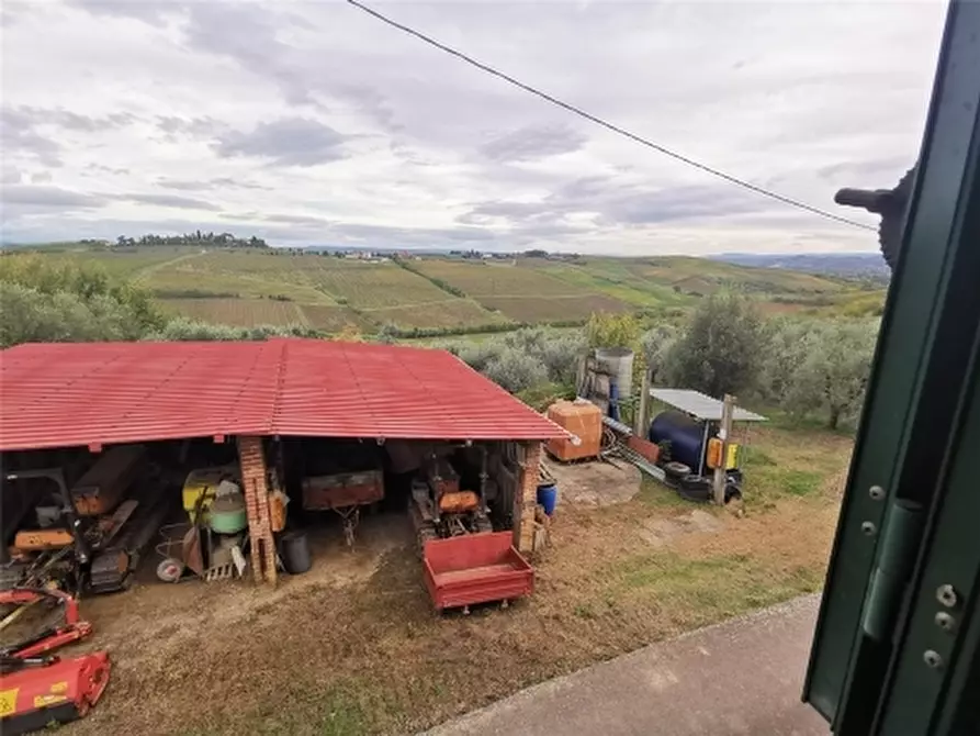 Immagine 21 di Rustico / casale in vendita  a Cerreto Guidi