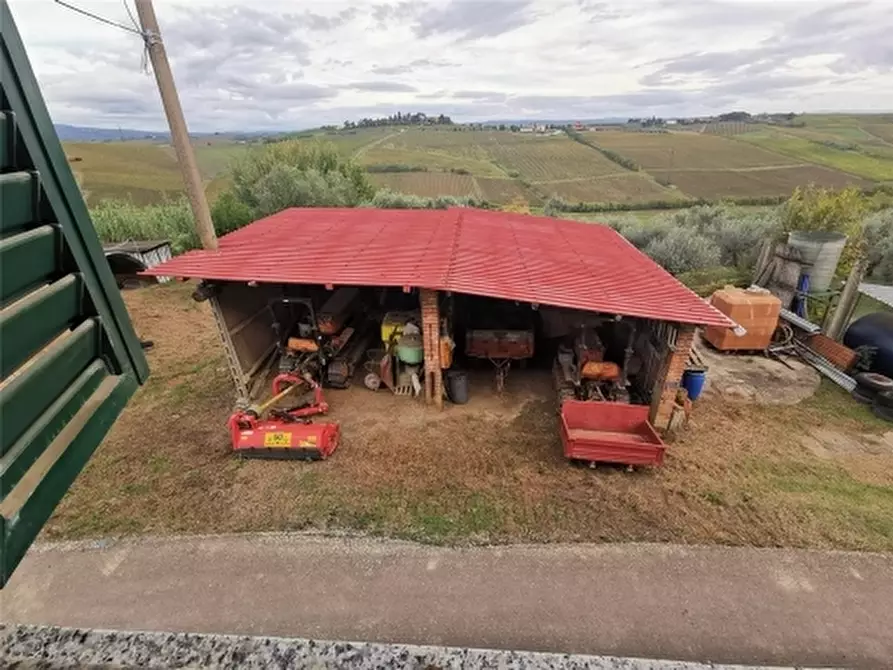 Immagine 22 di Rustico / casale in vendita  a Cerreto Guidi