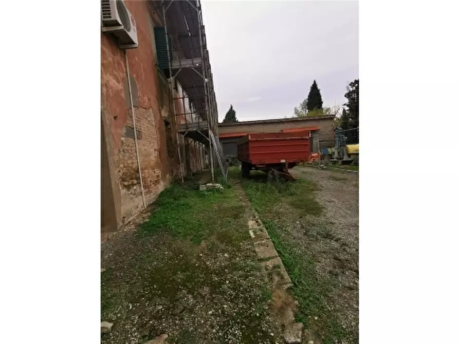 Immagine 25 di Rustico / casale in vendita  a Cerreto Guidi