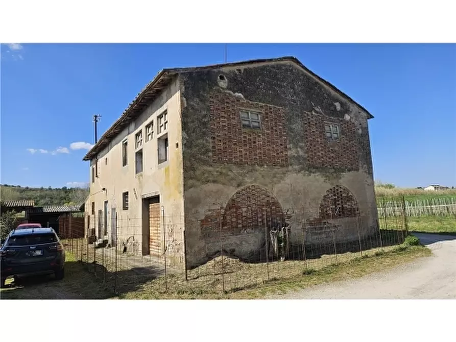 Immagine 1 di Rustico / casale in vendita  a Empoli